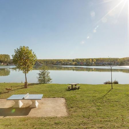 Residence Le Hameau du Lac - maeva Home Marciac Extérieur photo