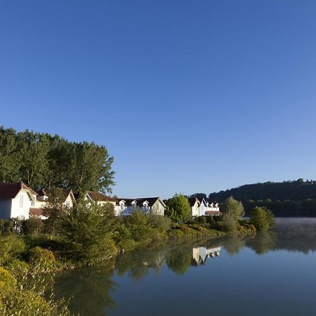 Residence Le Hameau du Lac - maeva Home Marciac Extérieur photo